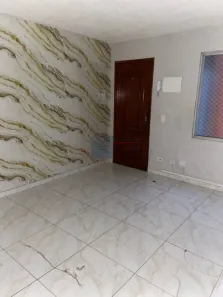 Apartamento com 2 Quartos para alugar, 60m² no Parque das Árvores, São Paulo