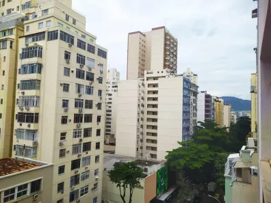 Apartamento com 3 Quartos à venda, 110m² no Flamengo, Rio de Janeiro