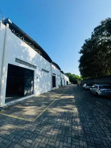 Galpão/Depósito/Armazém para alugar, 200m² no Serrinha, Fortaleza