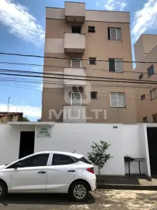 Apartamento com 2 Quartos para alugar, 65m² no Santa Mônica, Uberlândia