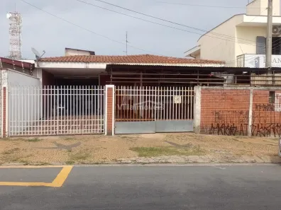 Casa com 3 Quartos à venda, 261m² no Jardim do Trevo, Campinas