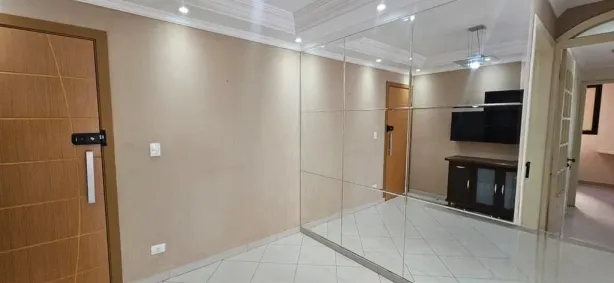Apartamento com 3 Quartos à venda, 67m² no Jardim Paraíso, São Paulo