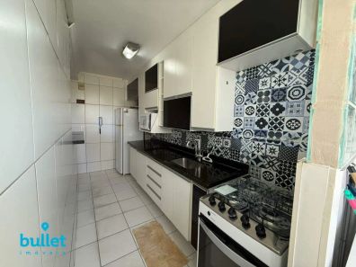 Apartamento com 2 Quartos à venda, 51m² no São Bernardo, Campinas