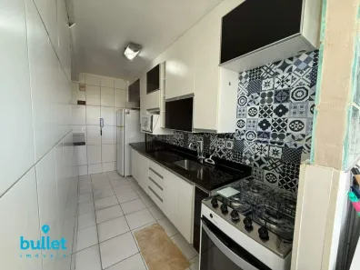 Apartamento com 2 Quartos à venda, 51m² no São Bernardo, Campinas