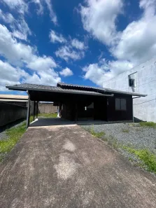 Casa com 2 Quartos à venda, 60m² no Gravatá, Navegantes