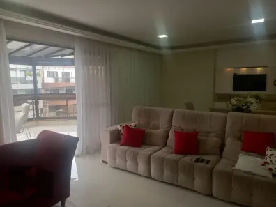 Cobertura com 3 Quartos à venda, 348m² no Recreio dos Bandeirantes, Rio de Janeiro