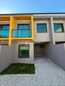 Sobrado com 3 Quartos à venda, 71m² no Cidade Industrial, Curitiba