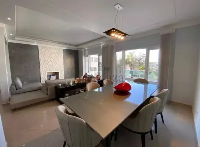 Casa de Condomínio com 3 Quartos à venda, 250m² no Urbanova V, São José dos Campos