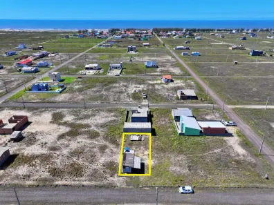 Lote/Terreno à venda, 300m² no Areias Claras, Balneário Gaivota