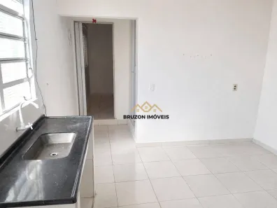 Casa com 1 Quarto para alugar, 40m² no Vila M Genoveva, Jundiaí