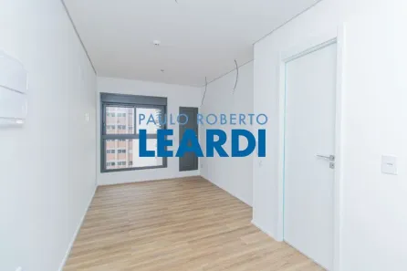 Apartamento com 1 Quarto à venda, 20m² no Bela Vista, São Paulo