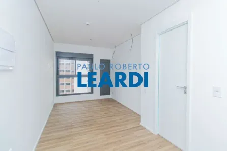 Apartamento com 1 Quarto à venda, 20m² no Bela Vista, São Paulo