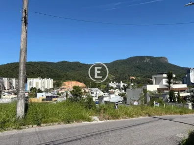 Lote/Terreno à venda, 364m² no Pedra Branca, Palhoça