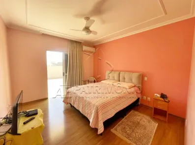 Sobrado com 4 Quartos à venda, 415m² no Parque Residencial Villa dos Inglezes, Sorocaba