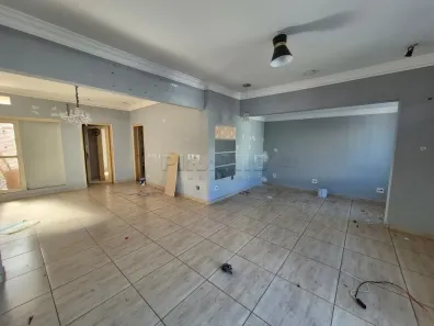 Imóvel Comercial para alugar, 150m² no Vila Seixas, Ribeirão Preto