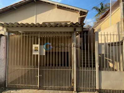 Casa com 2 Quartos à venda, 70m² no Jardim Aeroporto, São José dos Campos