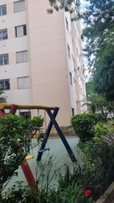 Apartamento com 2 Quartos à venda, 51m² no Vila Guilhermina, São Paulo
