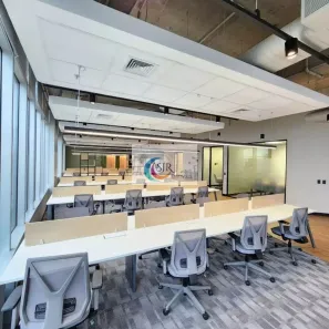 Sala Comercial para alugar, 921m² no Vila Cordeiro, São Paulo