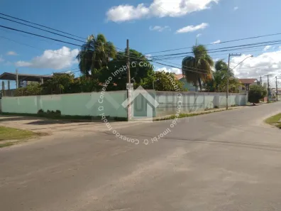 Lote/Terreno à venda, 2430m² no Coroa do Meio, Aracaju