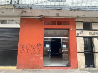 Sala Comercial para alugar, 28m² no Telégrafo, Belém