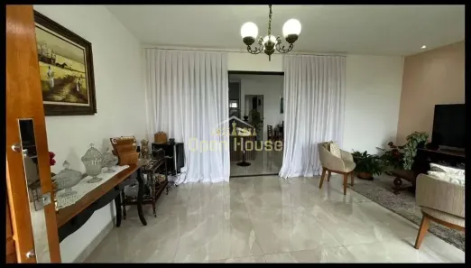 Casa de Condomínio com 3 Quartos à venda, 173m² no Casa de Pedra, Volta Redonda