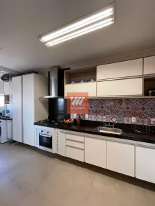 Apartamento com 3 Quartos à venda, 106m² no Vila das Jabuticabeiras, Taubaté