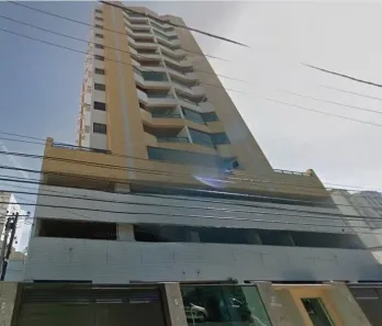Apartamento com 3 Quartos à venda, 70m² no Parque Tamandaré, Campos dos Goytacazes