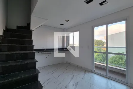Cobertura com 2 Quartos à venda, 87m² no Jardim Utinga, Santo André