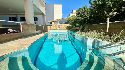 Apartamento com 3 Quartos à venda, 160m² no Loteamento João Batista Julião, Guarujá
