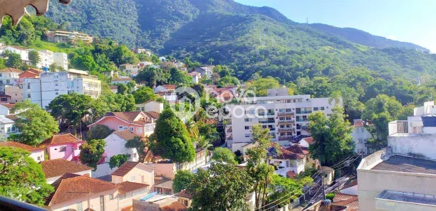 Cobertura com 3 Quartos à venda, 265m² no Tijuca, Rio de Janeiro