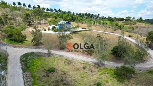 Lote/Terreno à venda, 480m² no Porta Florada, Gravatá