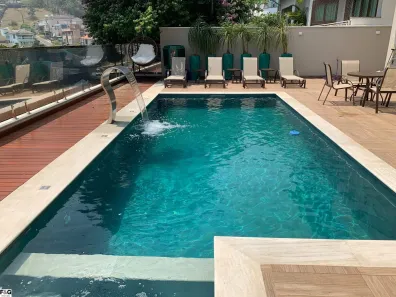 Sobrado com 4 Quartos à venda, 600m² no Parque Terra Nova II, São Bernardo do Campo