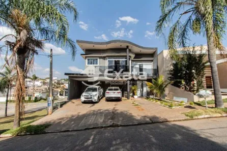 Casa com 4 Quartos para alugar, 450m² no Jardim Novo Horizonte, Sorocaba