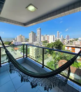 Apartamento com 3 Quartos à venda, 66m² no Candeias, Jaboatão dos Guararapes