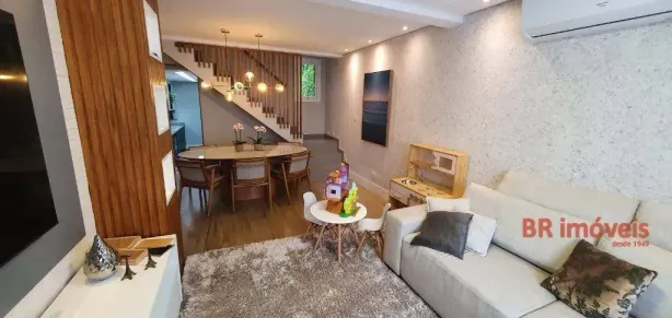 Sobrado com 3 Quartos à venda, 173m² no Mooca, São Paulo