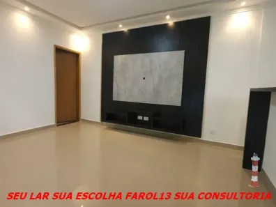 Casa com 2 Quartos à venda, 90m² no Mirim, Praia Grande