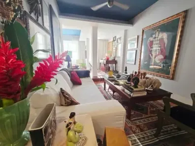 Apartamento com 2 Quartos à venda, 92m² no Flamengo, Rio de Janeiro
