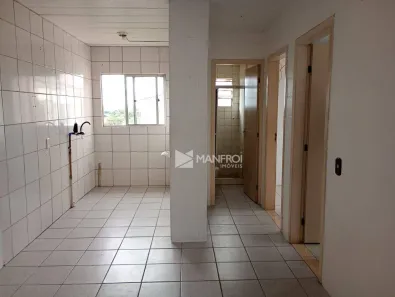 Apartamento com 2 Quartos à venda, 44m² no Tijuca, Alvorada
