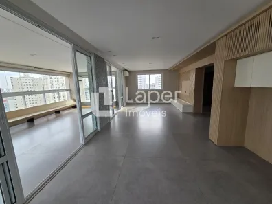 Apartamento com 4 Quartos à venda, 276m² no Aclimação, São Paulo