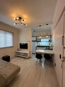 Apartamento com 1 Quarto à venda, 40m² no Consolação, São Paulo
