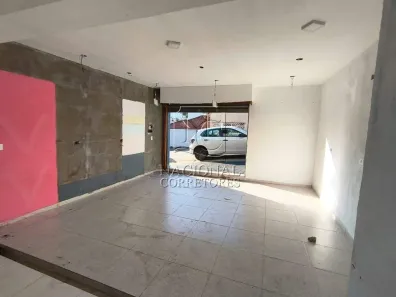 Ponto Comercial para alugar, 47m² no Parque das Nações, Santo André