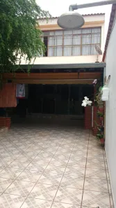 Casa com 3 Quartos à venda, 160m² no Jardim Maria Antonia (Nova Veneza), Sumaré