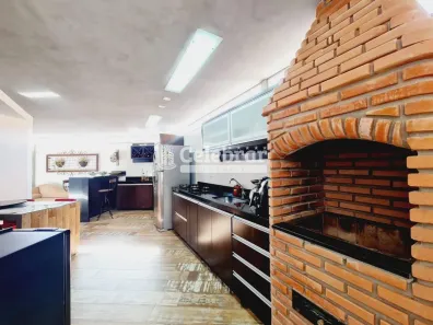 Apartamento com 3 Quartos à venda, 118m² no Alvorada, Contagem