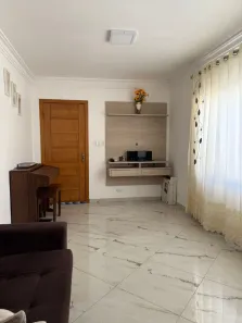 Casa com 5 Quartos à venda, 200m² no Vila Alpina, São Paulo