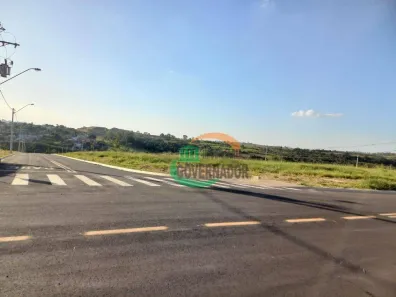 Lote/Terreno à venda, 360m² no Jardim Ipaussurama, Campinas