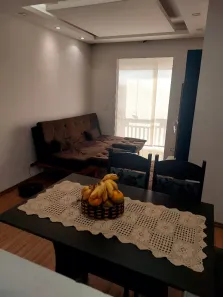 Apartamento com 2 Quartos à venda, 52m² no Vila Bela, São Paulo
