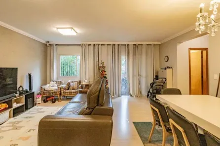 Apartamento com 5 Quartos à venda, 160m² no Aclimação, São Paulo