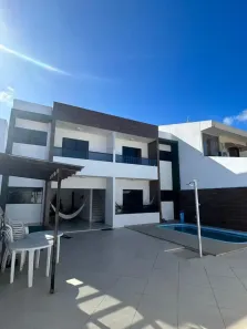Casa de Condomínio com 2 Quartos para alugar, 58m² no Feitosa, Maceió