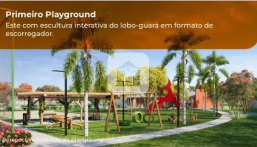 Lote/Terreno à venda, 295m² no Novo Mundo, Uberlândia