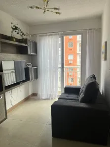 Apartamento com 2 Quartos à venda, 50m² no Jacarepaguá, Rio de Janeiro
